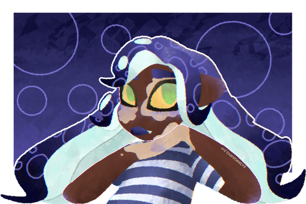 INK - One Half - 20$