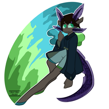 Coloured Pencil - 1 Full = 15$
