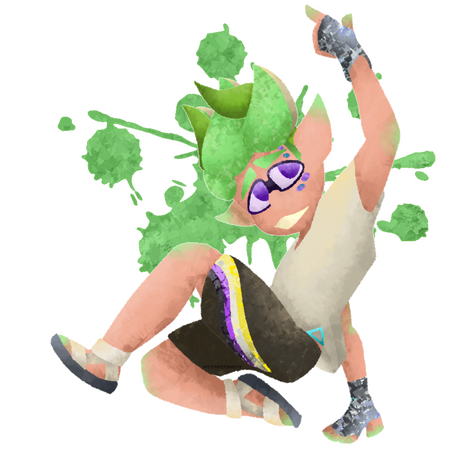 INK - 1 Full = 30$